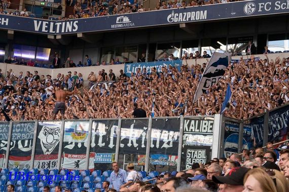FC Schalke 04 vs Hertha BSC (3-0) (4)