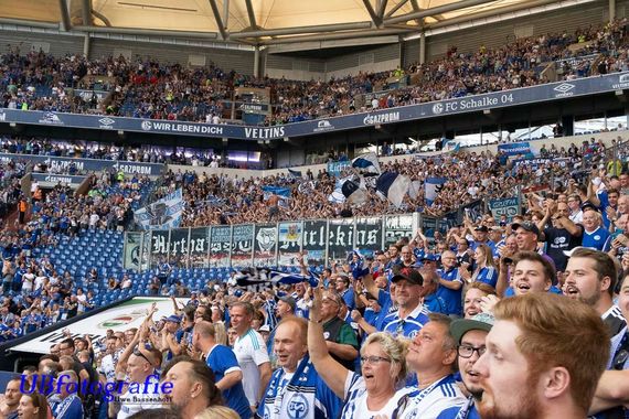 FC Schalke 04 vs Hertha BSC (3-0) (9)