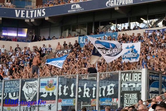 FC Schalke 04 vs Hertha BSC (3-0) (10)