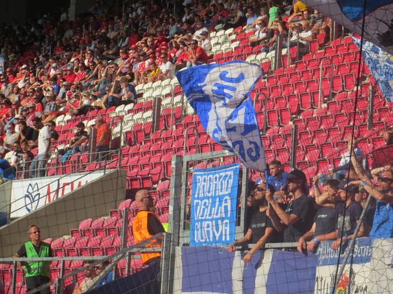 1. FSV Mainz 05 vs Hertha BSC (2-1) (4)