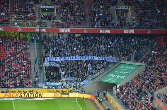 1. FC Köln vs Hertha BSC (0-4) (2)