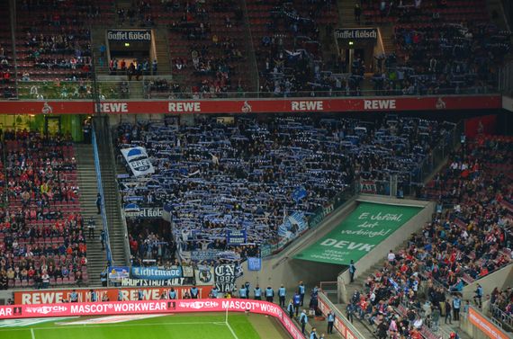 1. FC Köln vs Hertha BSC (0-4) (4)