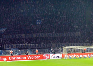 Hertha BSC vs Fortuna Düsseldorf (3-1)