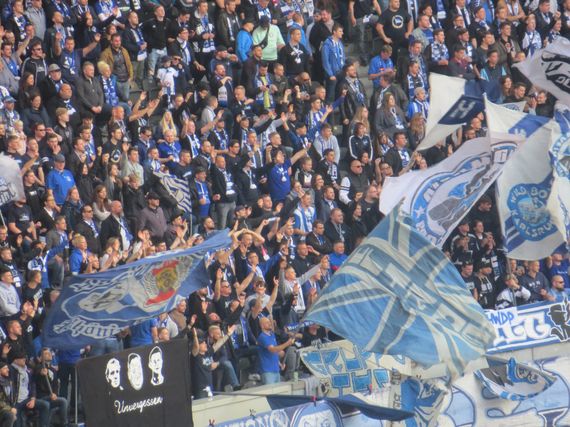 Hertha BSC vs TSG Hoffenheim (2-3) (2)
