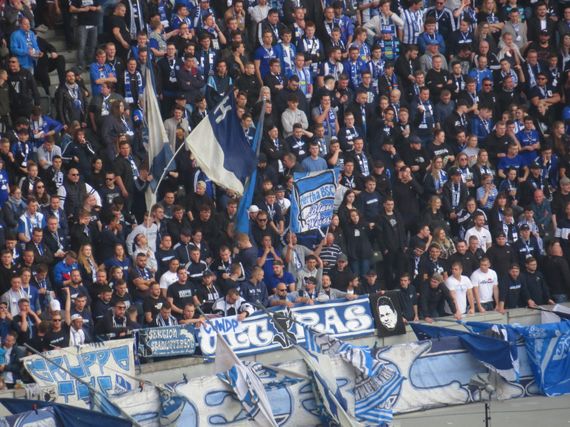 Hertha BSC vs TSG Hoffenheim (2-3) (3)