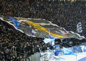 Hertha BSC vs Dynamo Dresden (8-7 n.E.)
