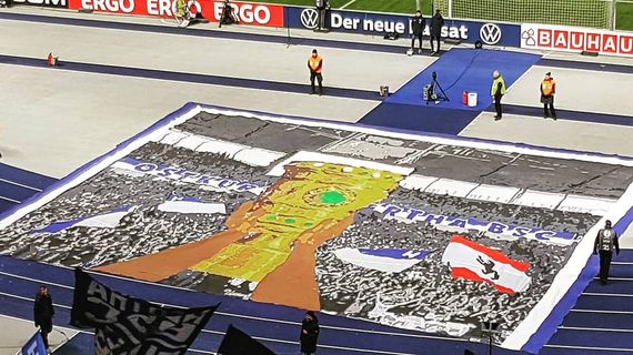 Hertha BSC vs Dynamo Dresden (8-7 n.E.) (1)