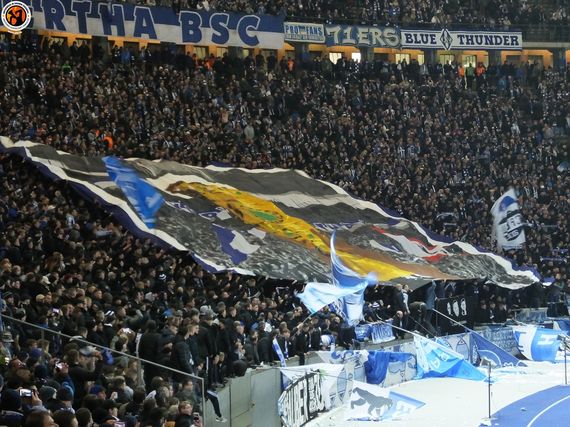 Hertha BSC vs Dynamo Dresden (8-7 n.E.) (2)