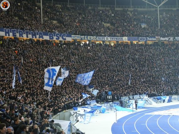 Hertha BSC vs Dynamo Dresden (8-7 n.E.) (3)