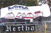 Hertha BSC II vs Wuppertaler SV Borussia (4-1)