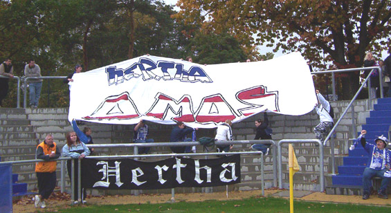 Hertha BSC II vs Wuppertaler SV Borussia (4-1) (1)