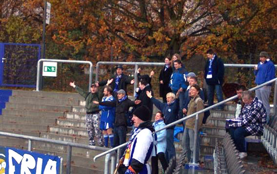 Hertha BSC II vs 1. FC Köln II (4-3) (2)