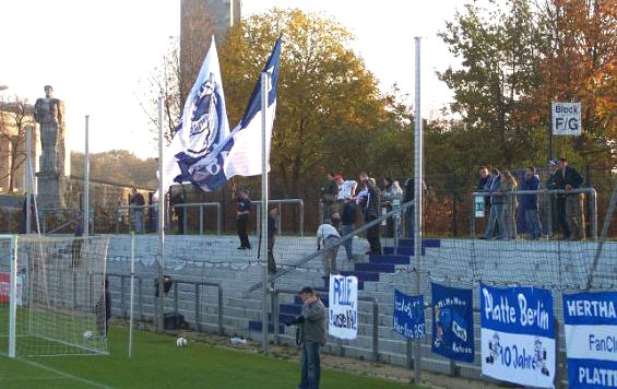 Hertha BSC II vs Wuppertaler SV Borussia (3-0) (1)