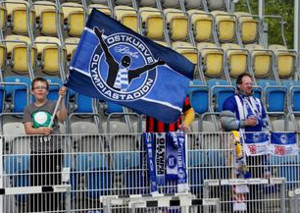 Carl Zeiss Jena vs Hertha BSC II (3-5)