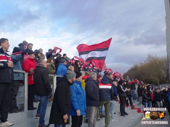 Hessen Dreieich vs SV Waldhof Mannheim 07 (0-3) (1)
