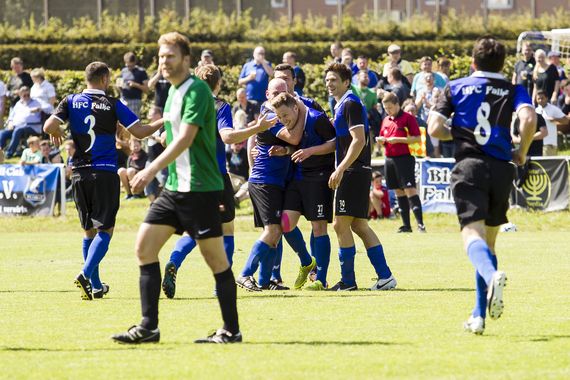 HFC Falke vs Grün Weiß Eimsbüttel (9-0) (1)