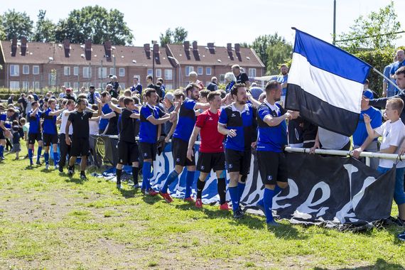 HFC Falke vs Grün Weiß Eimsbüttel (9-0) (5)