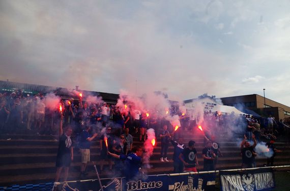 HFC Falke vs Blau-Weiß 96 Schenefeld II (7-0) (4)