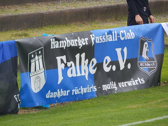 HFC Falke vs SC Cosmos Wedel II (9-0) (1)