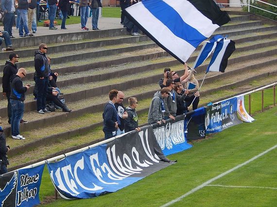 HFC Falke vs SC Cosmos Wedel II (9-0) (4)