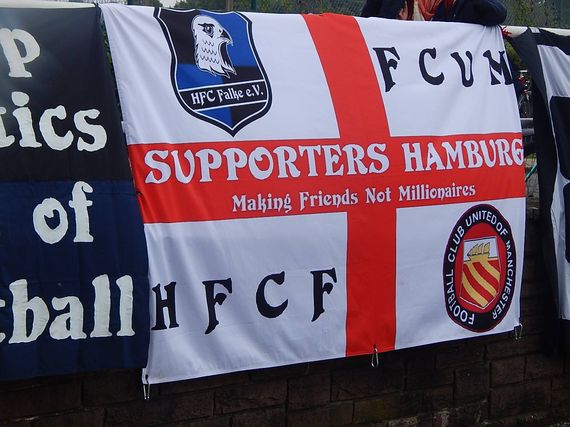 HFC Falke vs SC Cosmos Wedel II (9-0) (8)