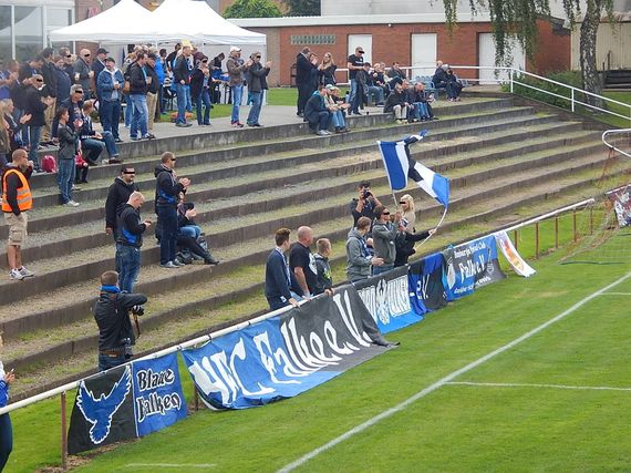 HFC Falke vs SC Cosmos Wedel II (9-0) (11)