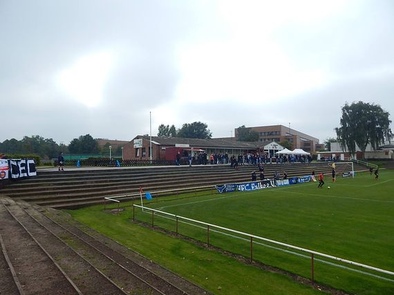 HFC Falke vs SC Cosmos Wedel II (9-0) (12)