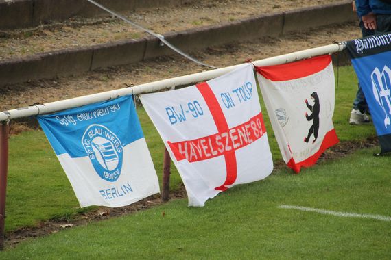 HFC Falke vs FC St. Pauli IV (1-0) (2)