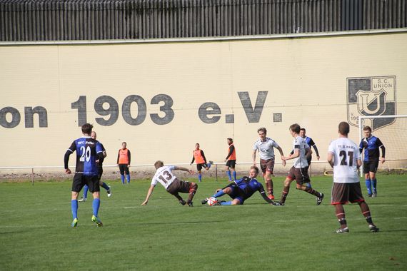 HFC Falke vs FC St. Pauli IV (1-0) (10)