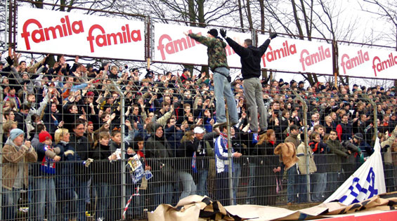 Holstein Kiel vs FC St. Pauli (0-2) (2)