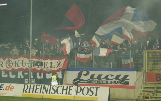 Fortuna Düsseldorf vs Holstein Kiel (0-2) (2)