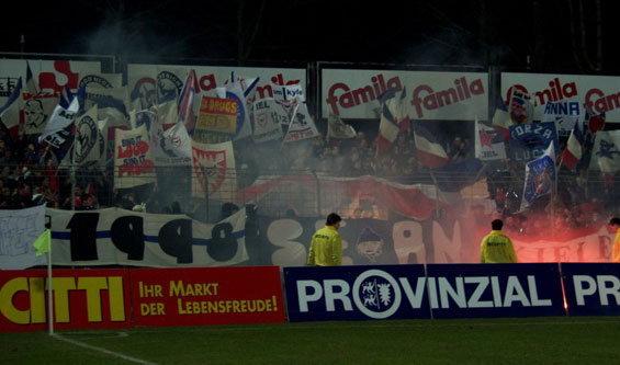 Holstein Kiel vs VfB Lübeck (1-1) (2)