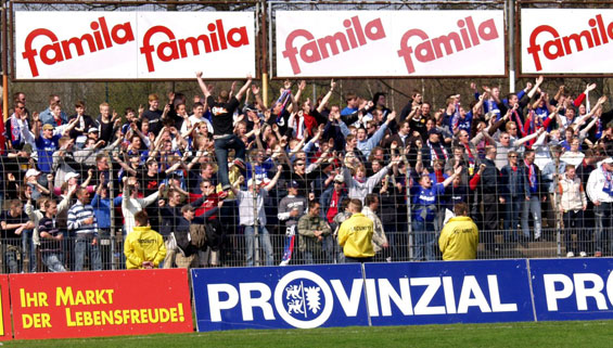 Holstein Kiel vs Eintracht Braunschweig (3-0) (1)