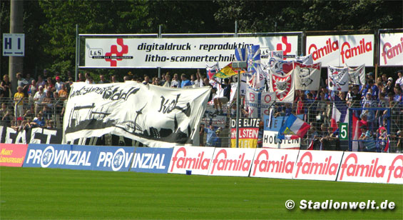 Holstein Kiel vs Fortuna Düsseldorf (2-1)