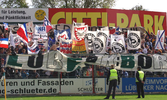 VfB Lübeck vs Holstein Kiel (1-0) (2)
