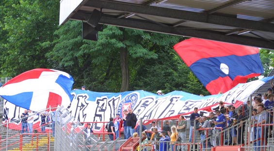 Rot-Weiß Oberhausen vs Holstein Kiel (0-1) (1)