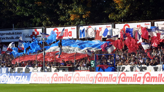 Holstein Kiel vs FC St. Pauli (4-1) (1)