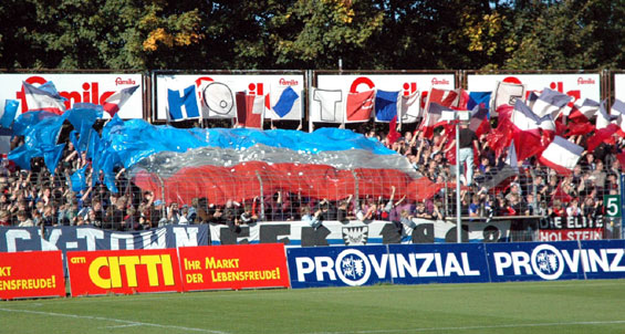 Holstein Kiel vs FC St. Pauli (4-1) (2)