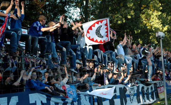 Holstein Kiel vs FC St. Pauli (4-1) (4)