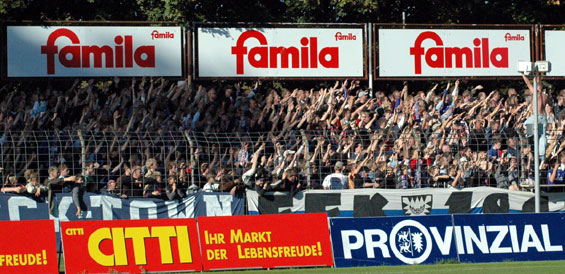 Holstein Kiel vs FC St. Pauli (4-1) (5)