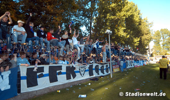 Holstein Kiel vs FC St. Pauli (4-1) (7)