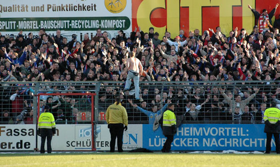 VfB Lübeck vs Holstein Kiel (0-3) (6)