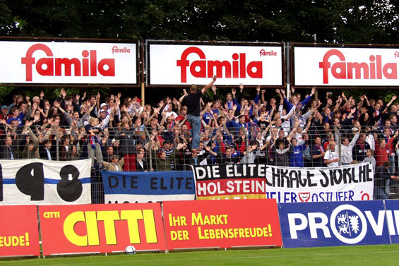 Holstein Kiel vs Wuppertaler SV Borussia (0-0) (1)