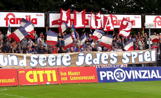 Holstein Kiel vs Wuppertaler SV Borussia (0-0) (2)