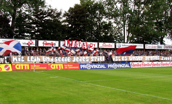 Holstein Kiel vs Wuppertaler SV Borussia (0-0) (3)