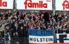 Holstein Kiel vs SC Preußen Münster (0-1)
