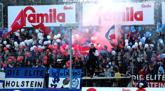 Holstein Kiel vs FC Carl Zeiss Jena (1-2) (2)