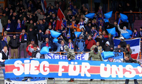 VfL Osnabrück vs Holstein Kiel (2-3) (2)
