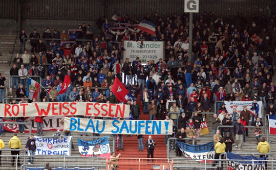 Rot-Weiss Essen vs Holstein Kiel (2-1) (1)