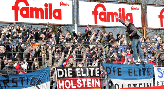 Holstein Kiel vs 1. FC Köln II (5-1) (2)